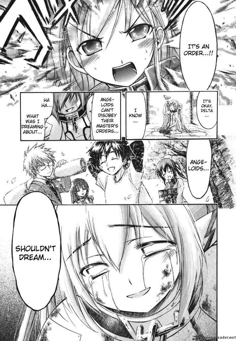 Sora No Otoshimono 30 20