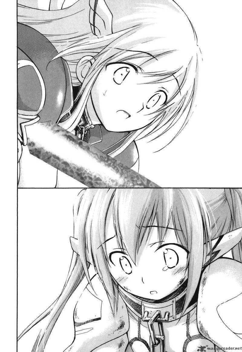 Sora No Otoshimono 30 22