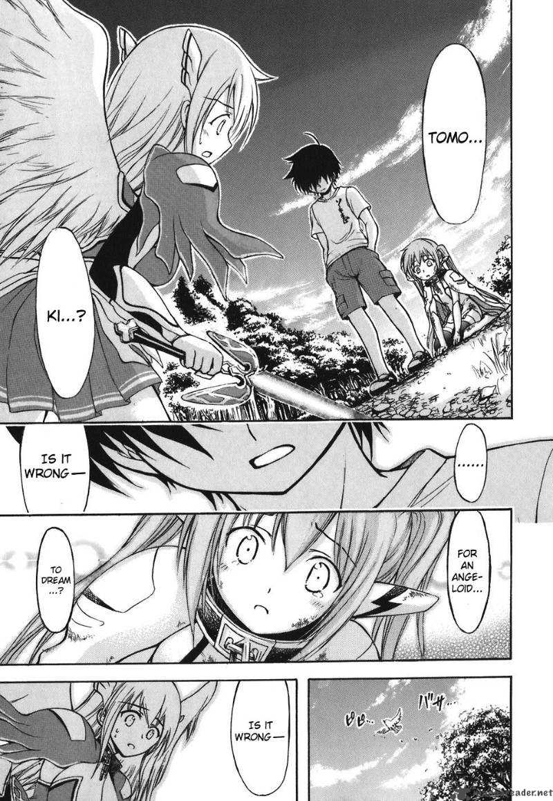 Sora No Otoshimono 30 23