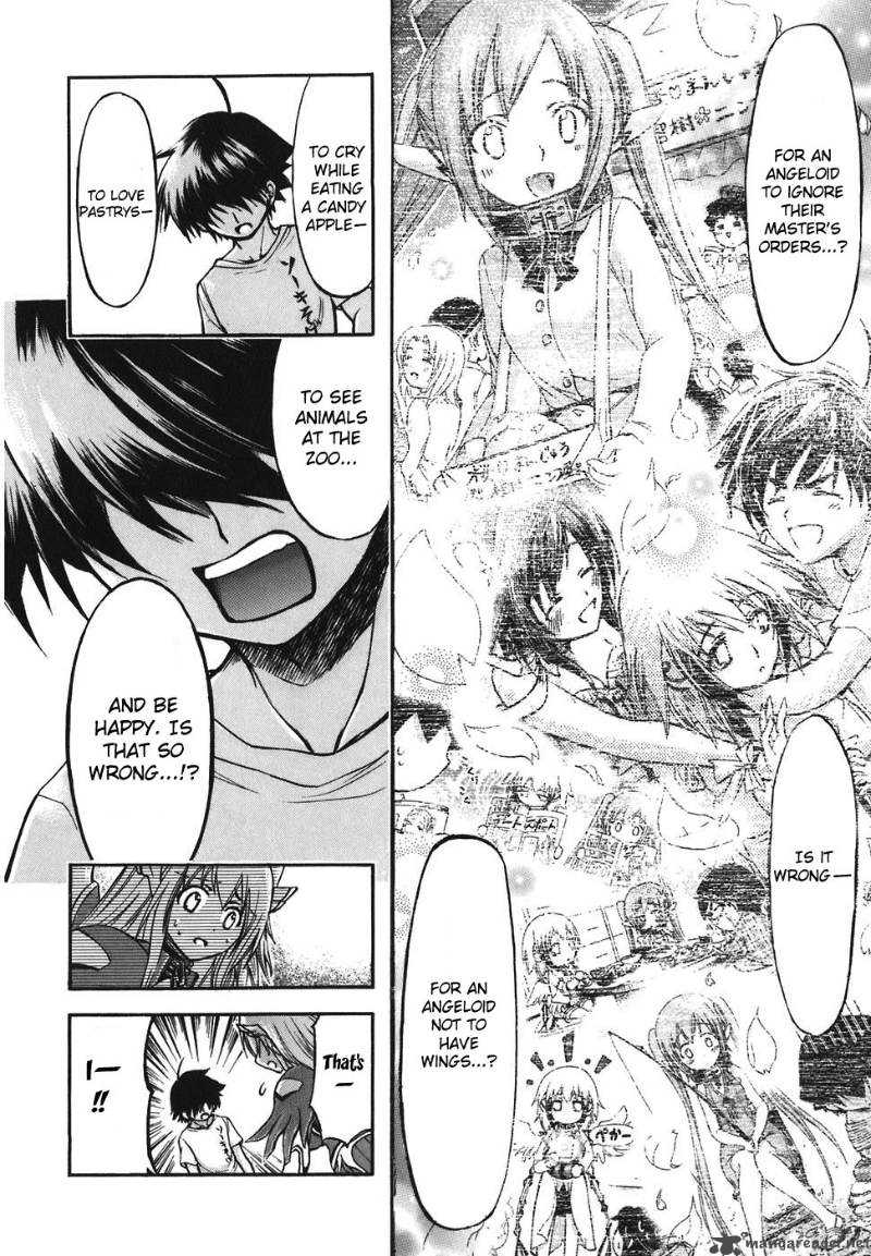 Sora No Otoshimono 30 24