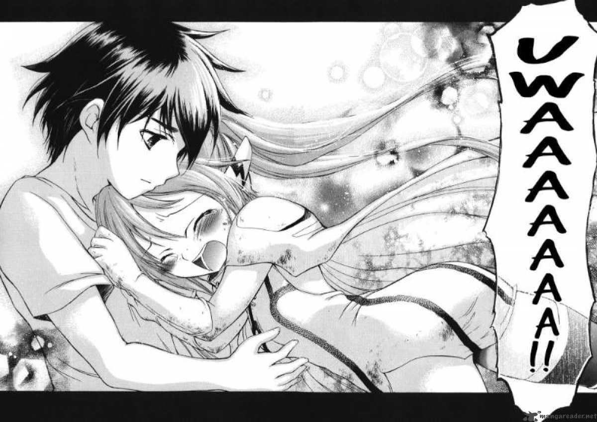 Sora No Otoshimono 30 26