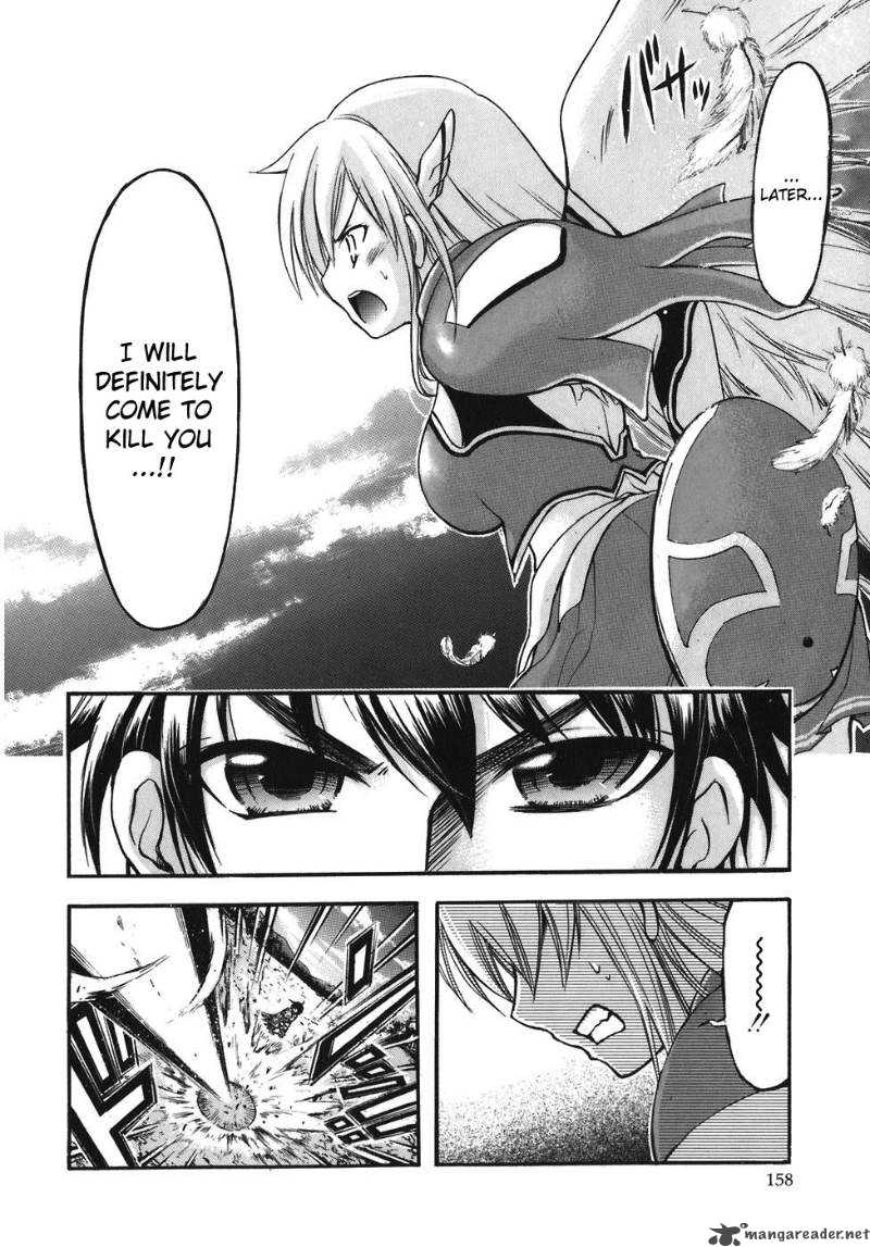 Sora No Otoshimono 30 29