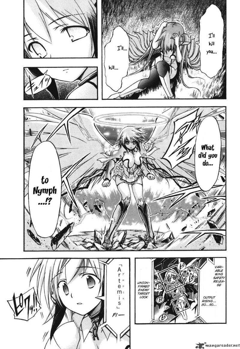 Sora No Otoshimono 30 3