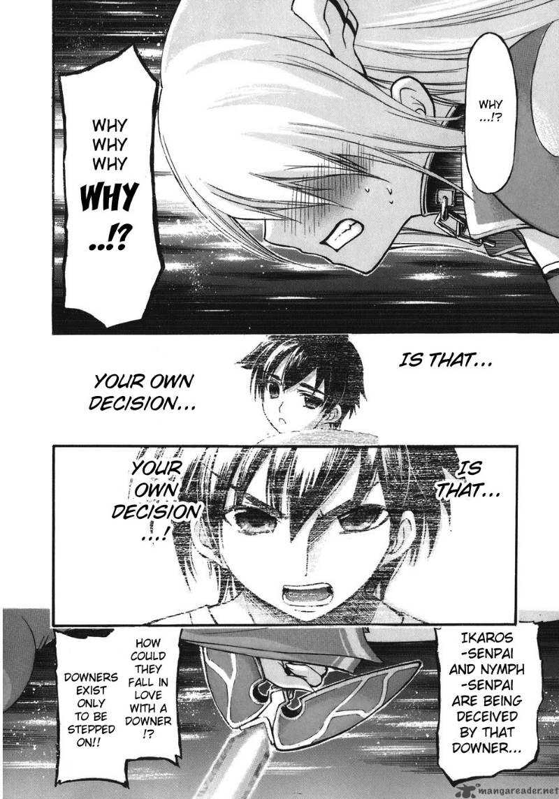 Sora No Otoshimono 30 31