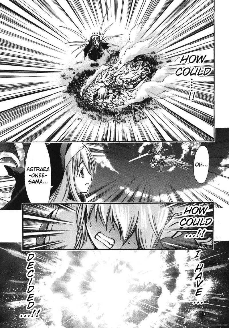 Sora No Otoshimono 30 32