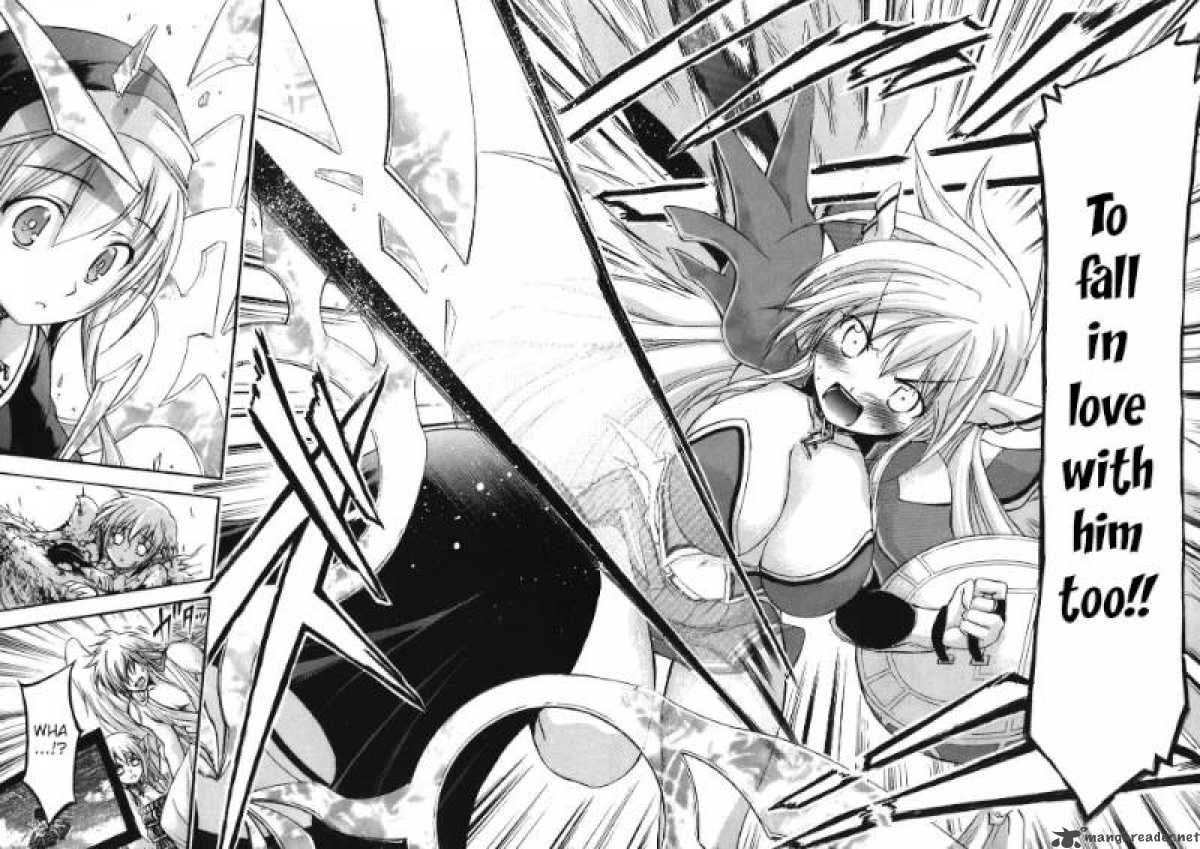 Sora No Otoshimono 30 33