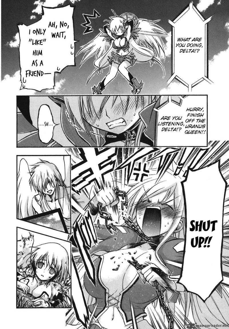 Sora No Otoshimono 30 34