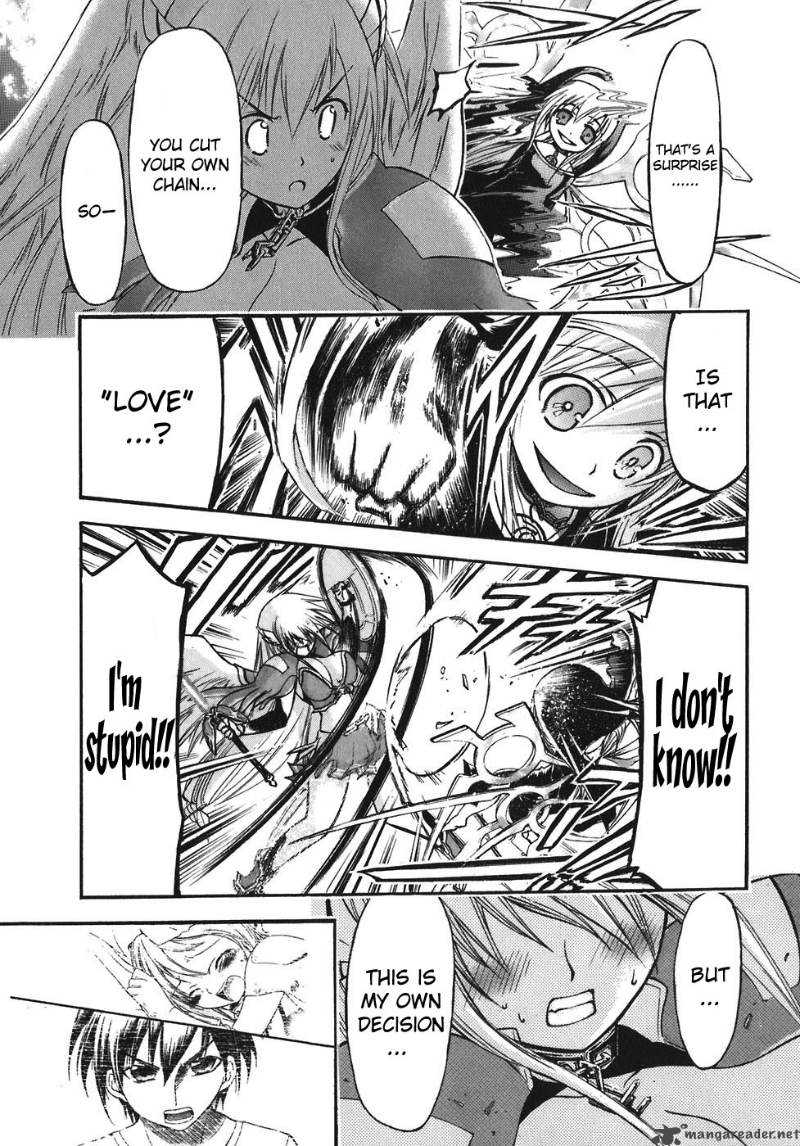 Sora No Otoshimono 30 35