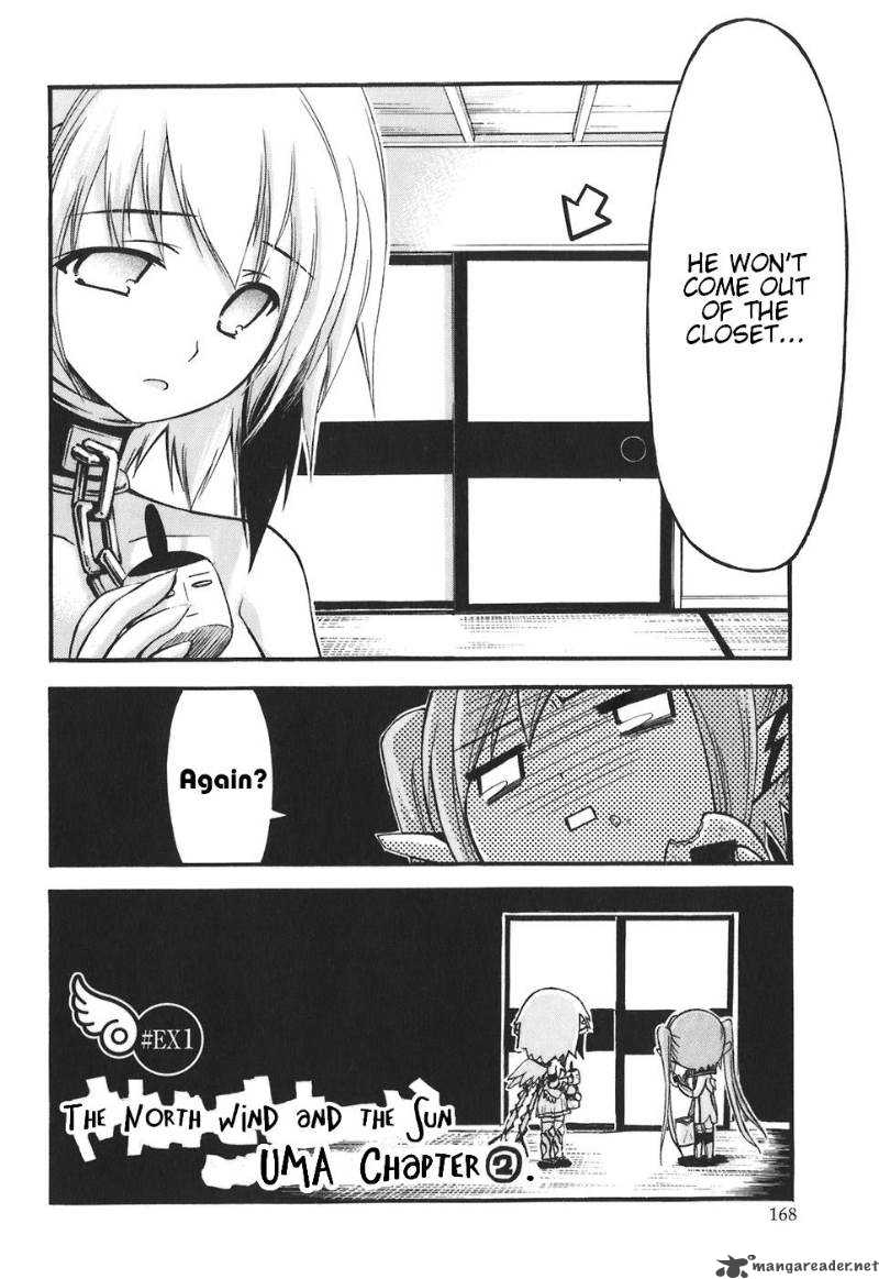 Sora No Otoshimono 30 38