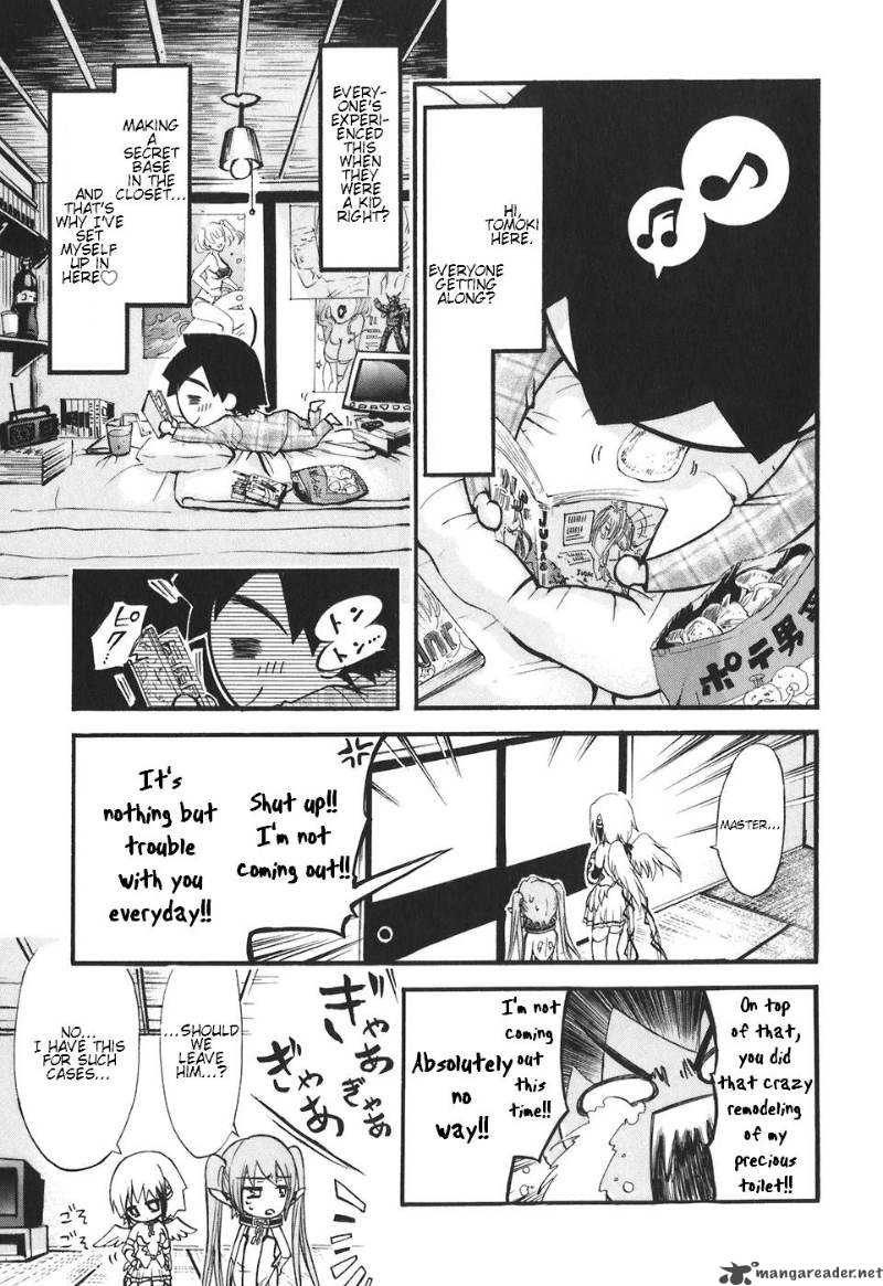 Sora No Otoshimono 30 39