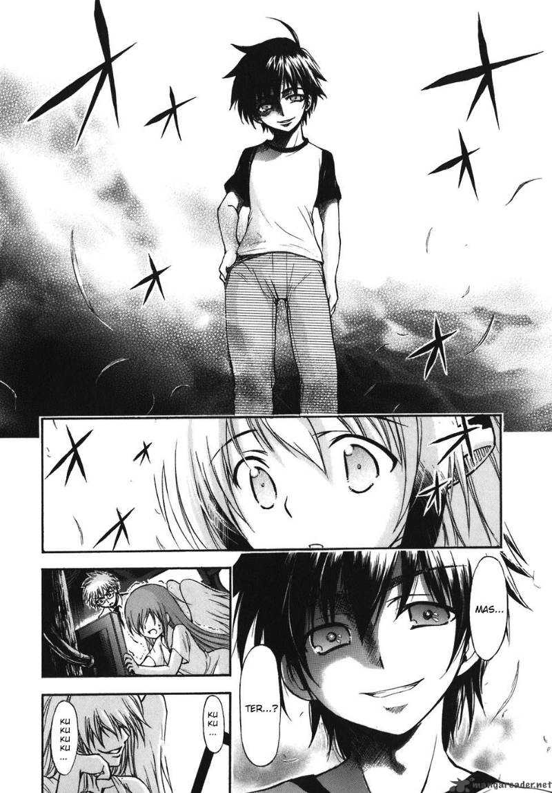 Sora No Otoshimono 30 4