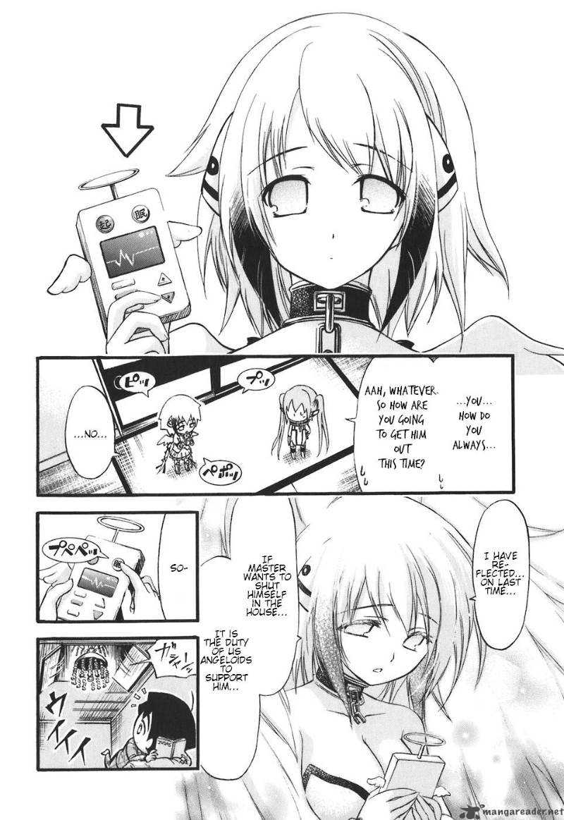 Sora No Otoshimono 30 40