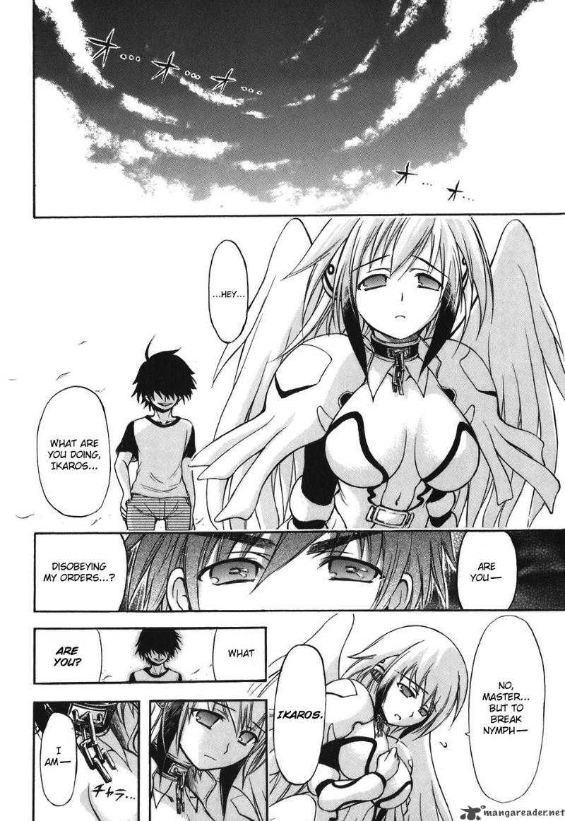 Sora No Otoshimono 30 7