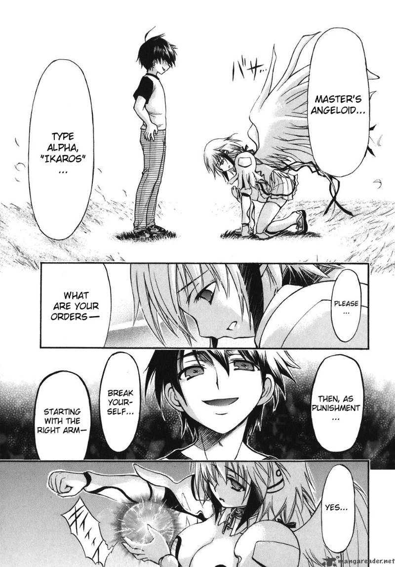 Sora No Otoshimono 30 8
