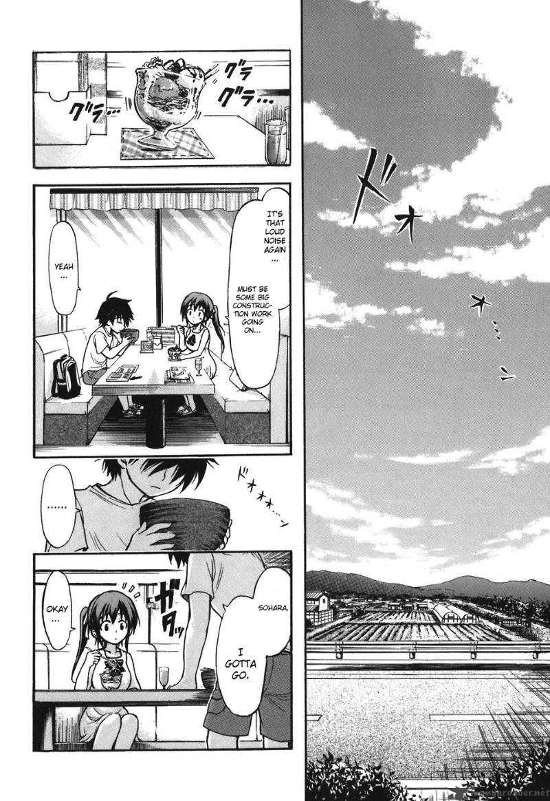 Sora No Otoshimono 30 9