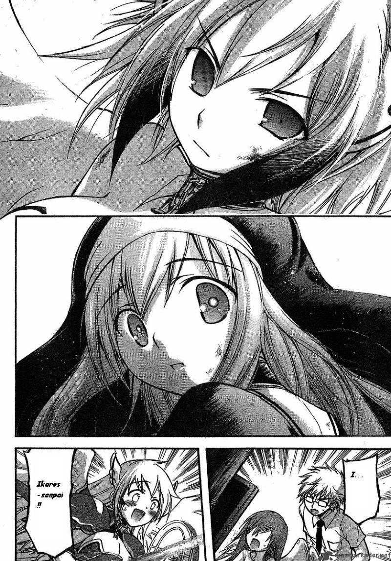 Sora No Otoshimono 31 17