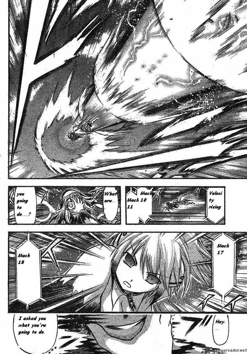 Sora No Otoshimono 31 19