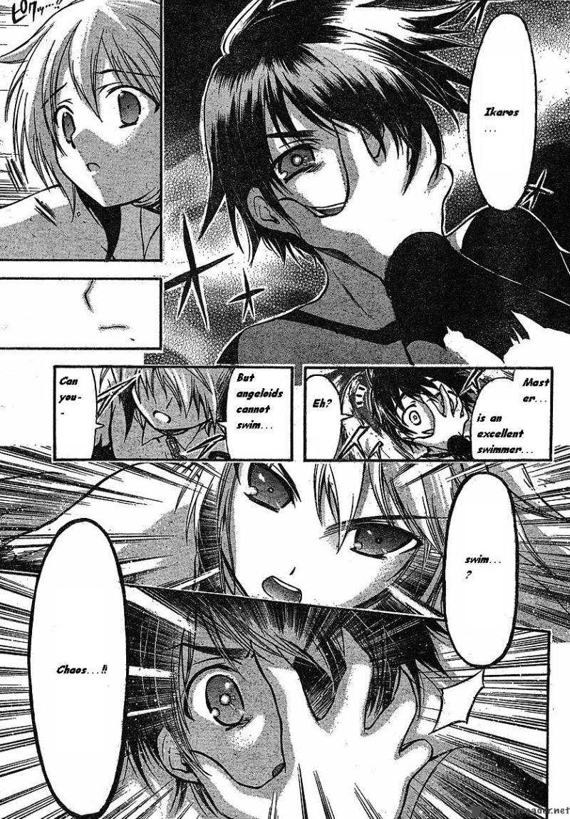 Sora No Otoshimono 31 20