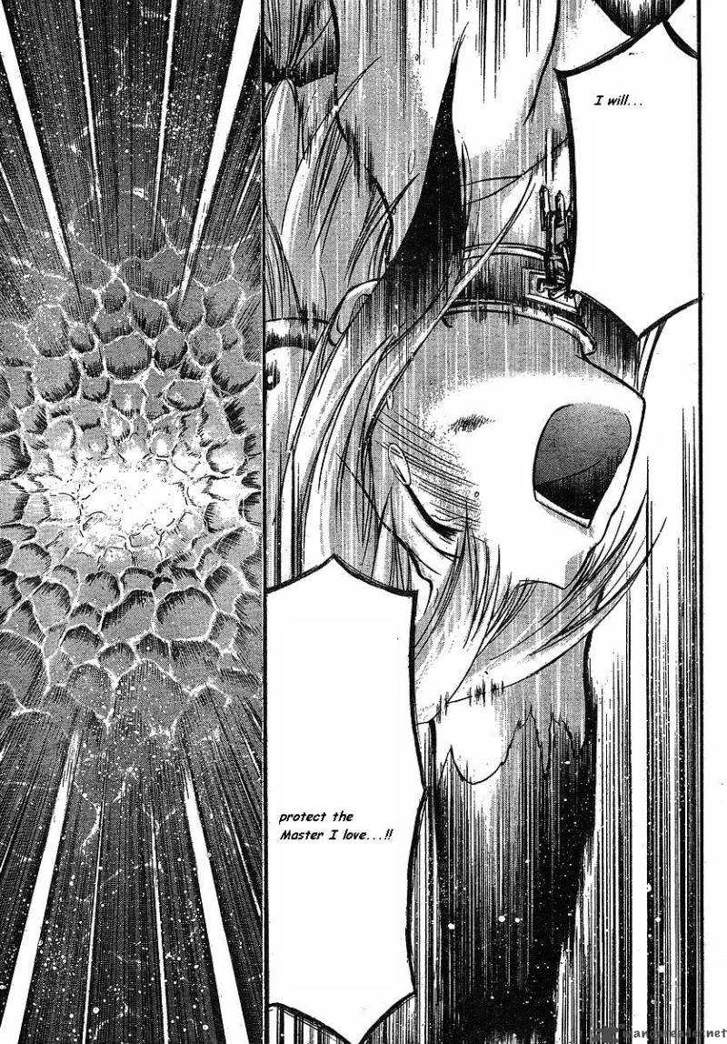 Sora No Otoshimono 31 25