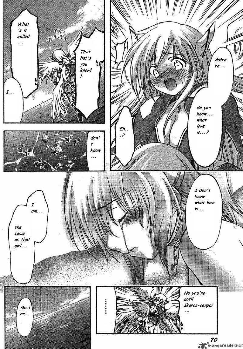 Sora No Otoshimono 31 29