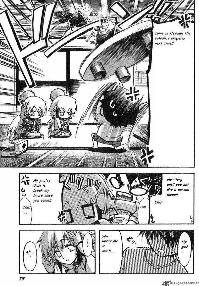 Sora No Otoshimono 31 32