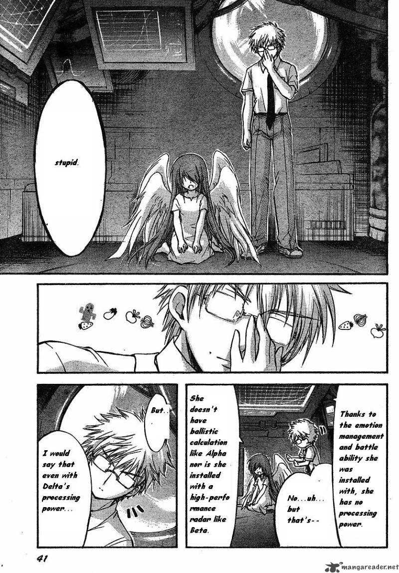 Sora No Otoshimono 31 5