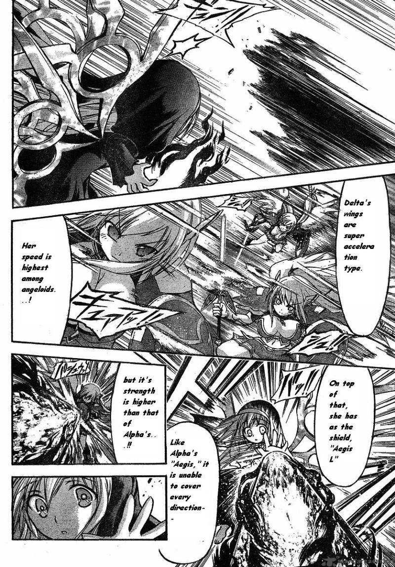 Sora No Otoshimono 31 7