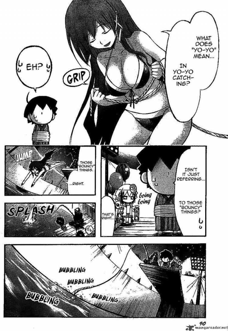 Sora No Otoshimono 32 10