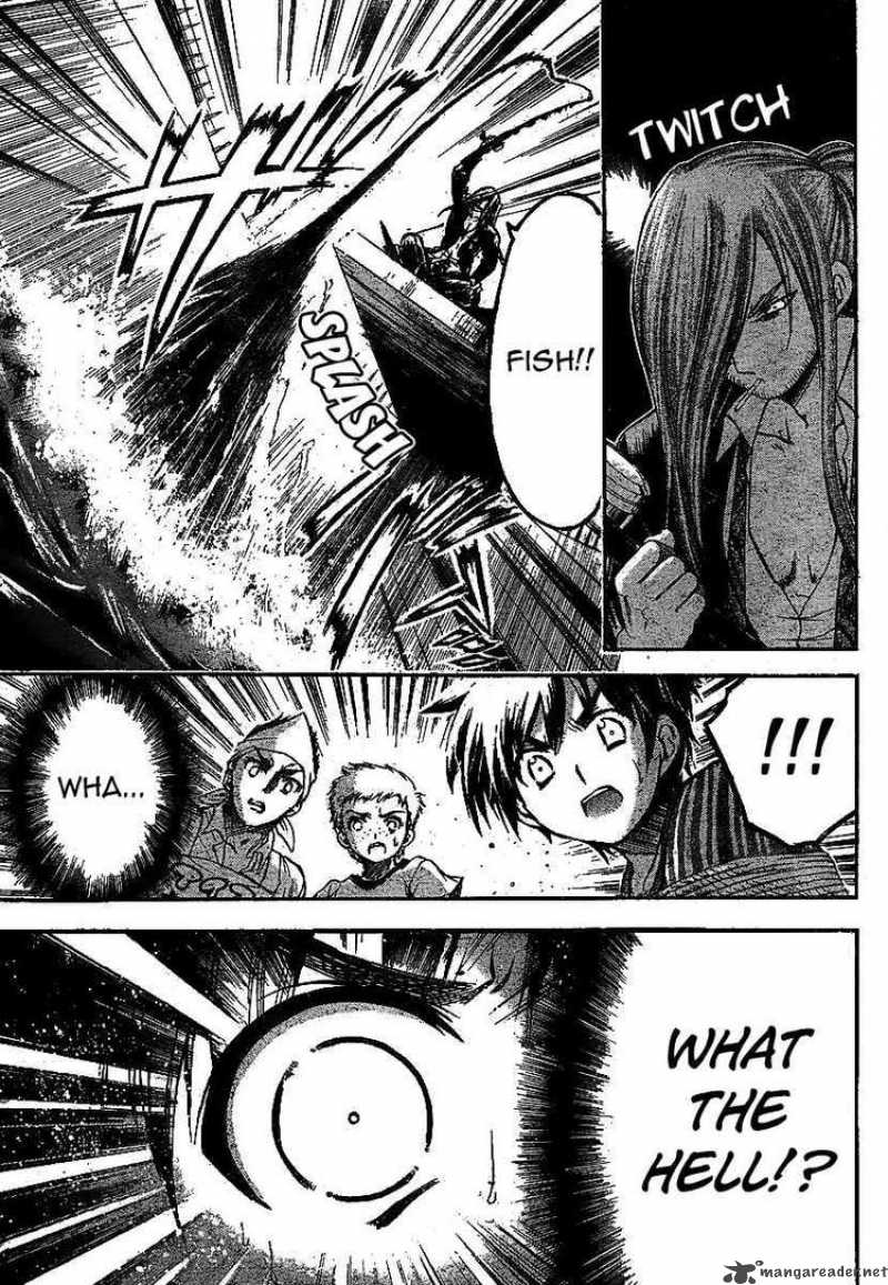 Sora No Otoshimono 32 11