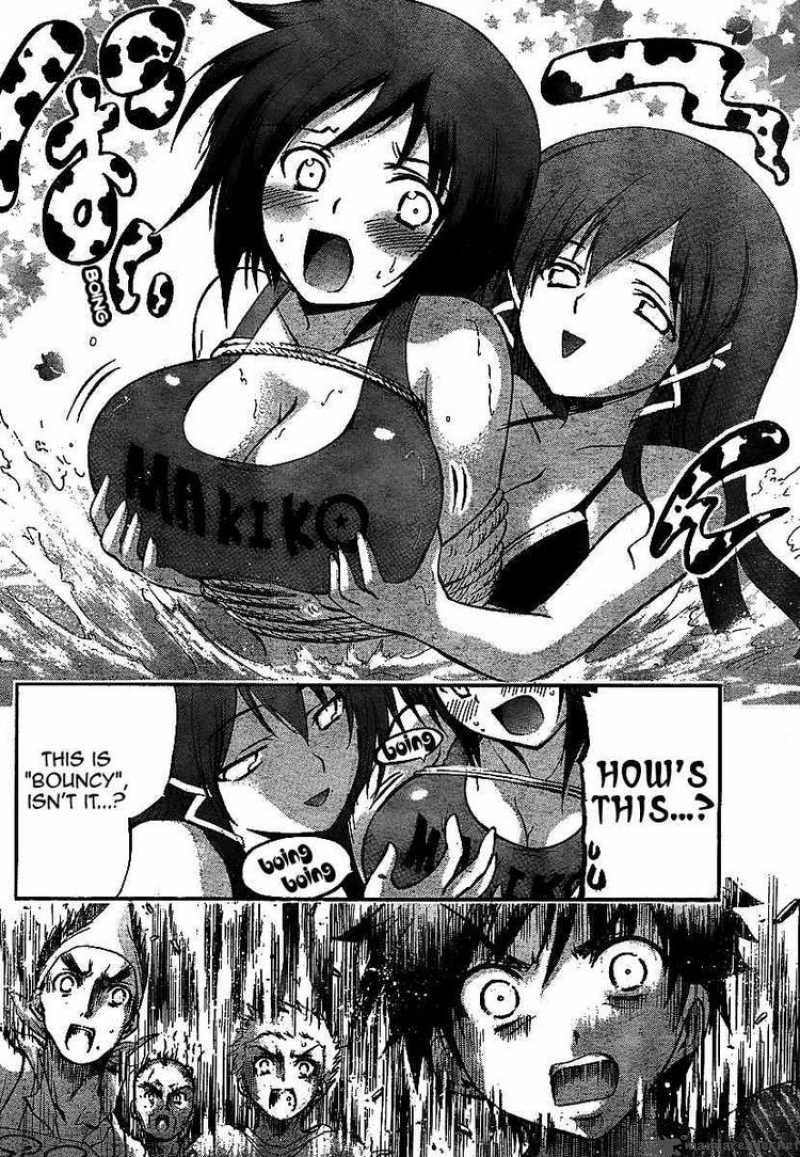 Sora No Otoshimono 32 12