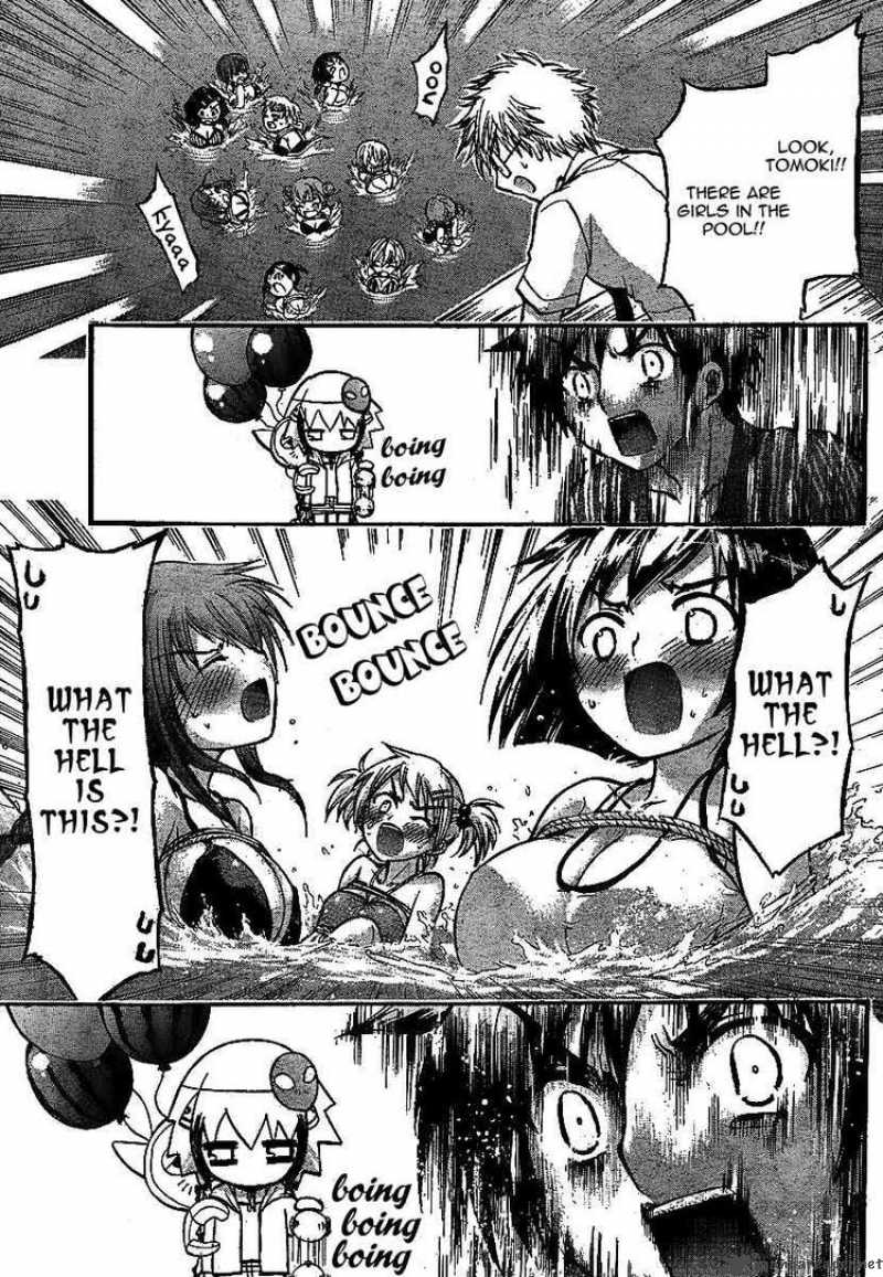 Sora No Otoshimono 32 13