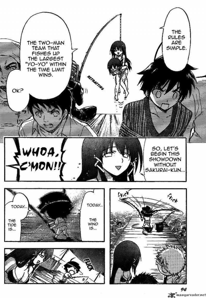 Sora No Otoshimono 32 14