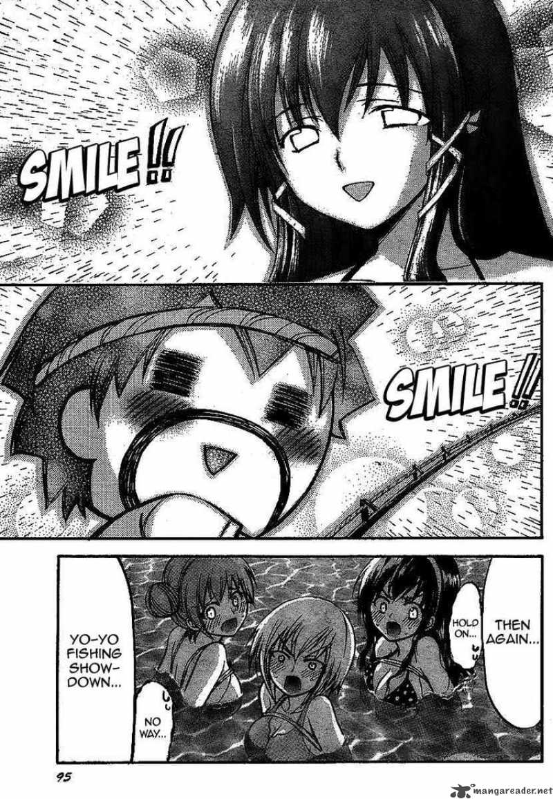 Sora No Otoshimono 32 15