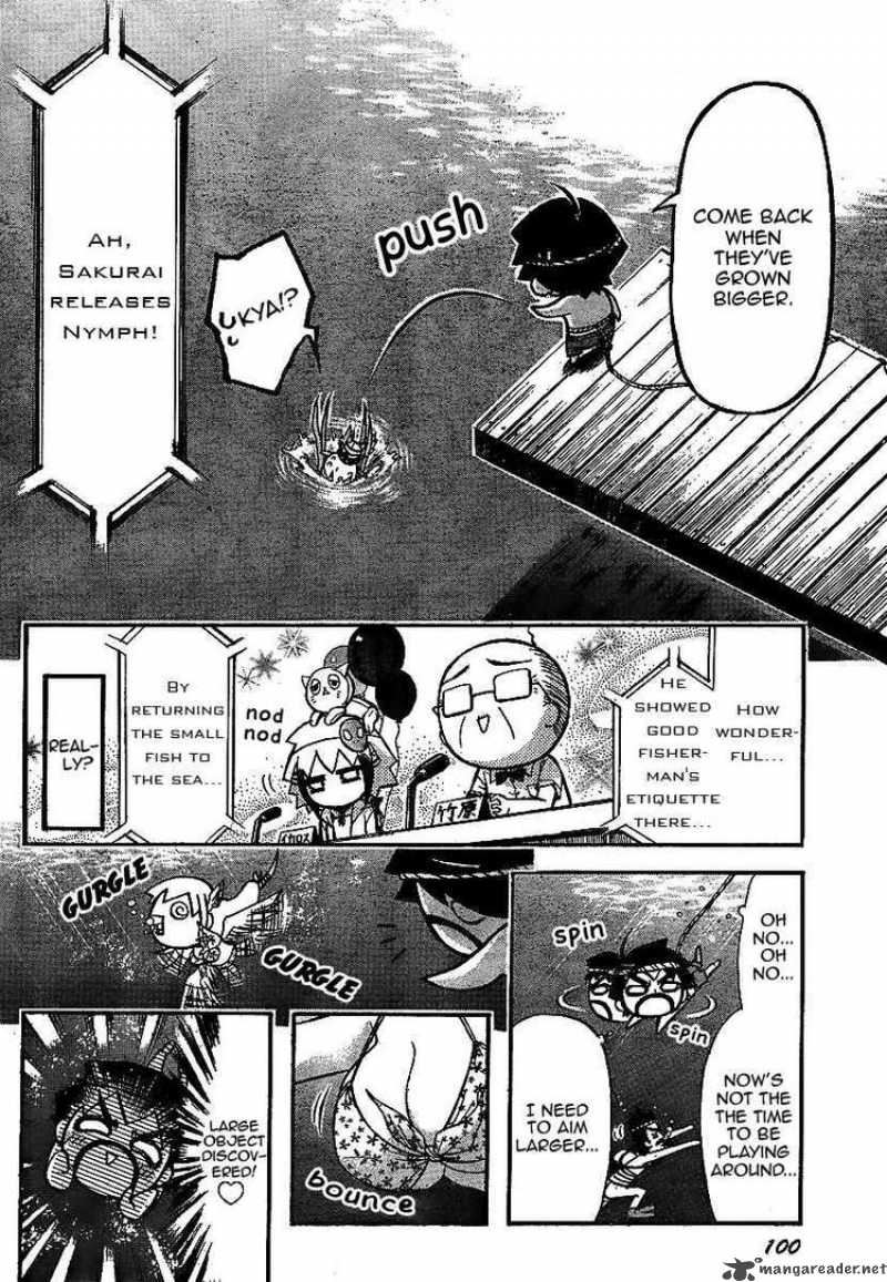 Sora No Otoshimono 32 19