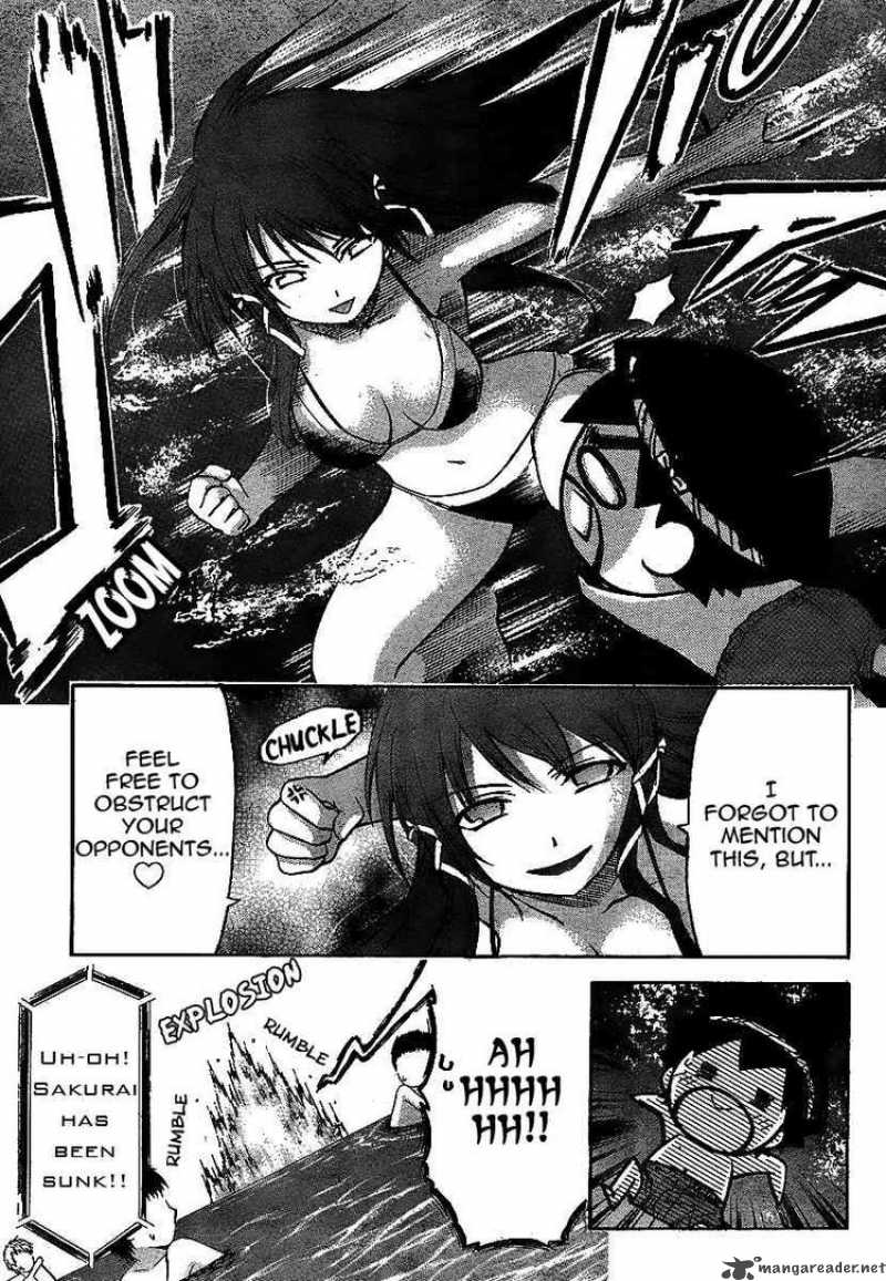 Sora No Otoshimono 32 20