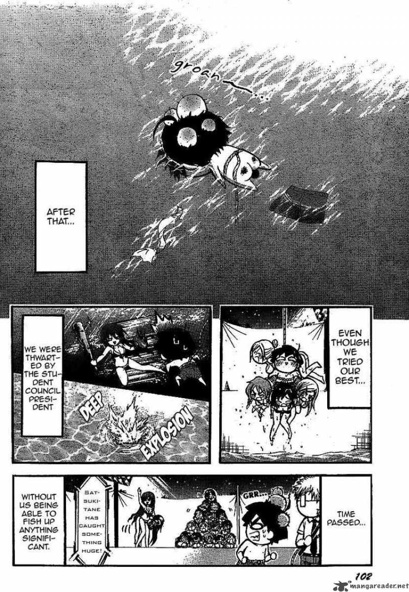 Sora No Otoshimono 32 21