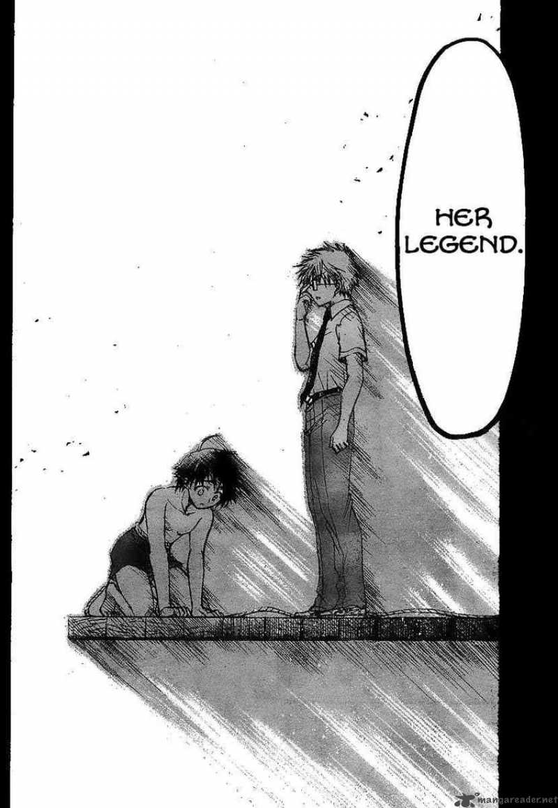 Sora No Otoshimono 32 23