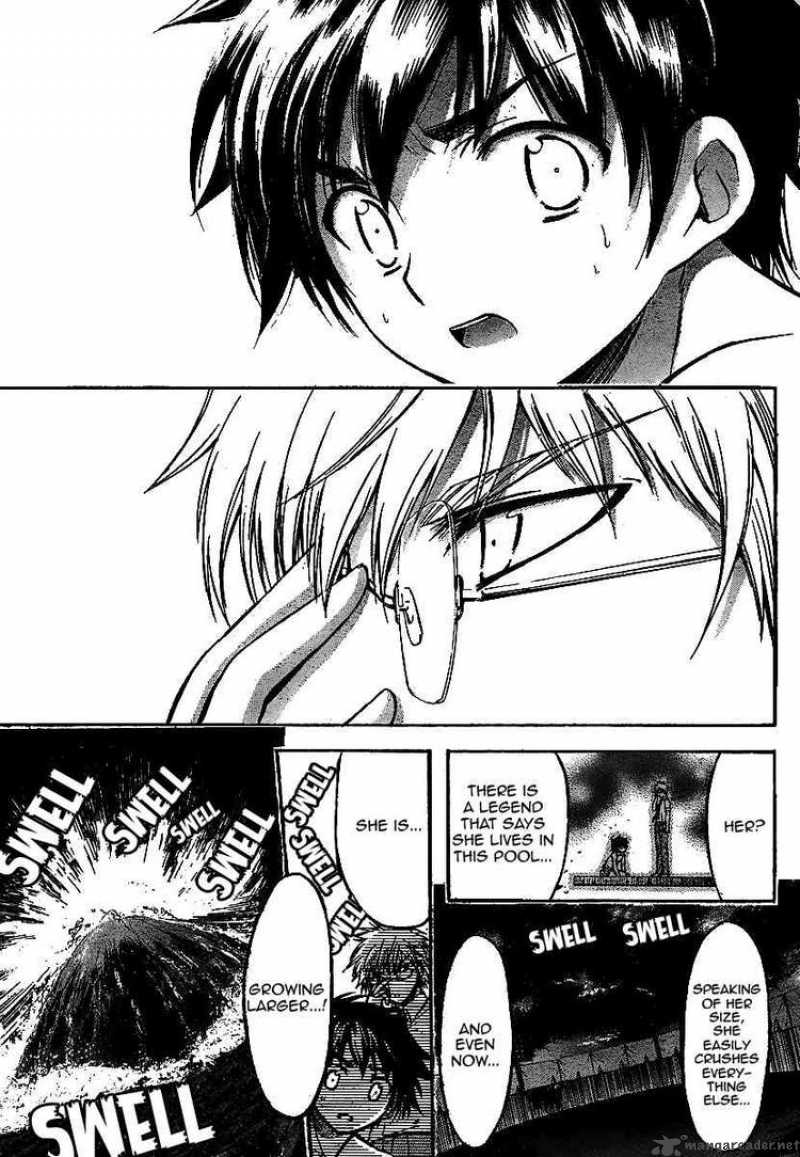 Sora No Otoshimono 32 24