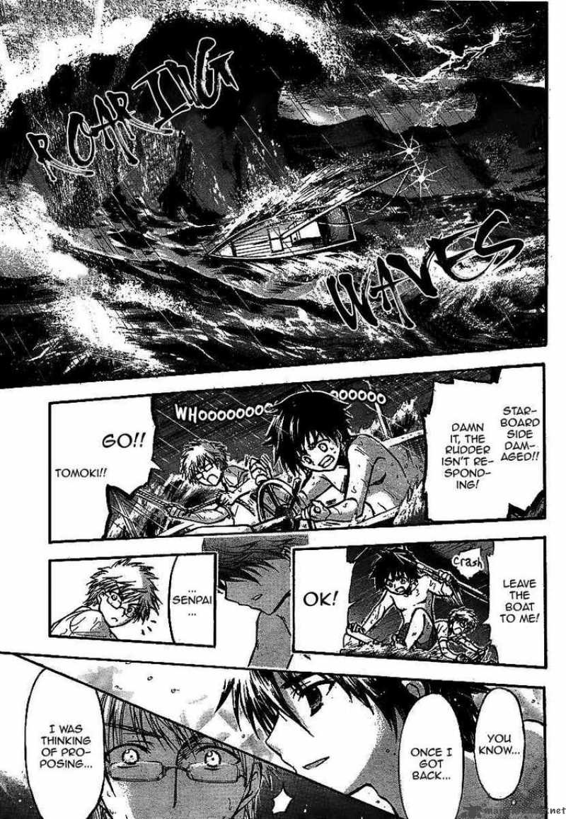 Sora No Otoshimono 32 27