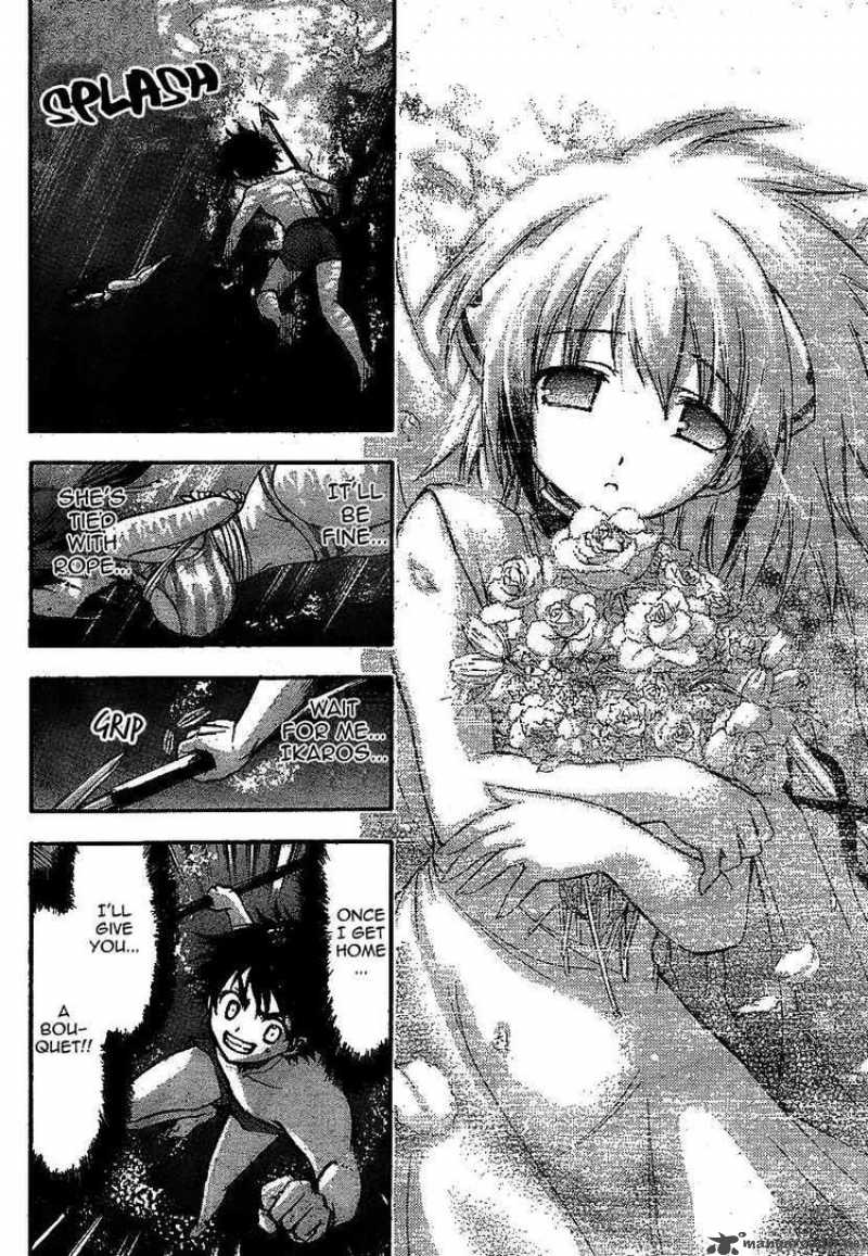 Sora No Otoshimono 32 28
