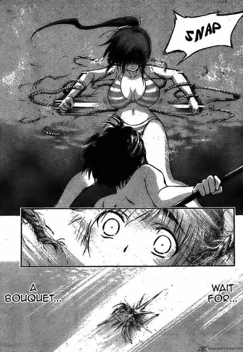 Sora No Otoshimono 32 29