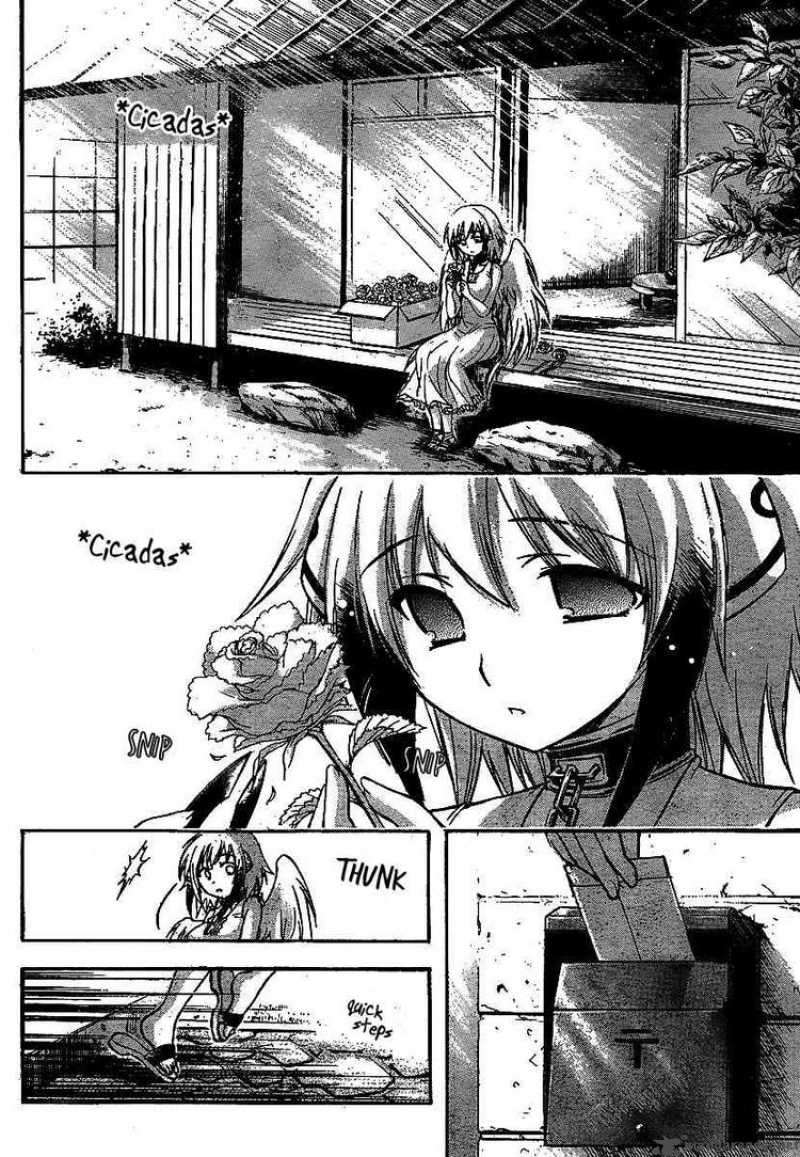 Sora No Otoshimono 32 30