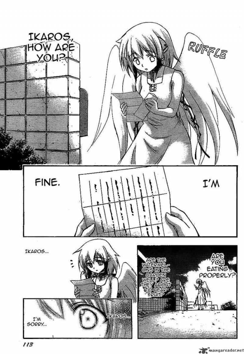 Sora No Otoshimono 32 31