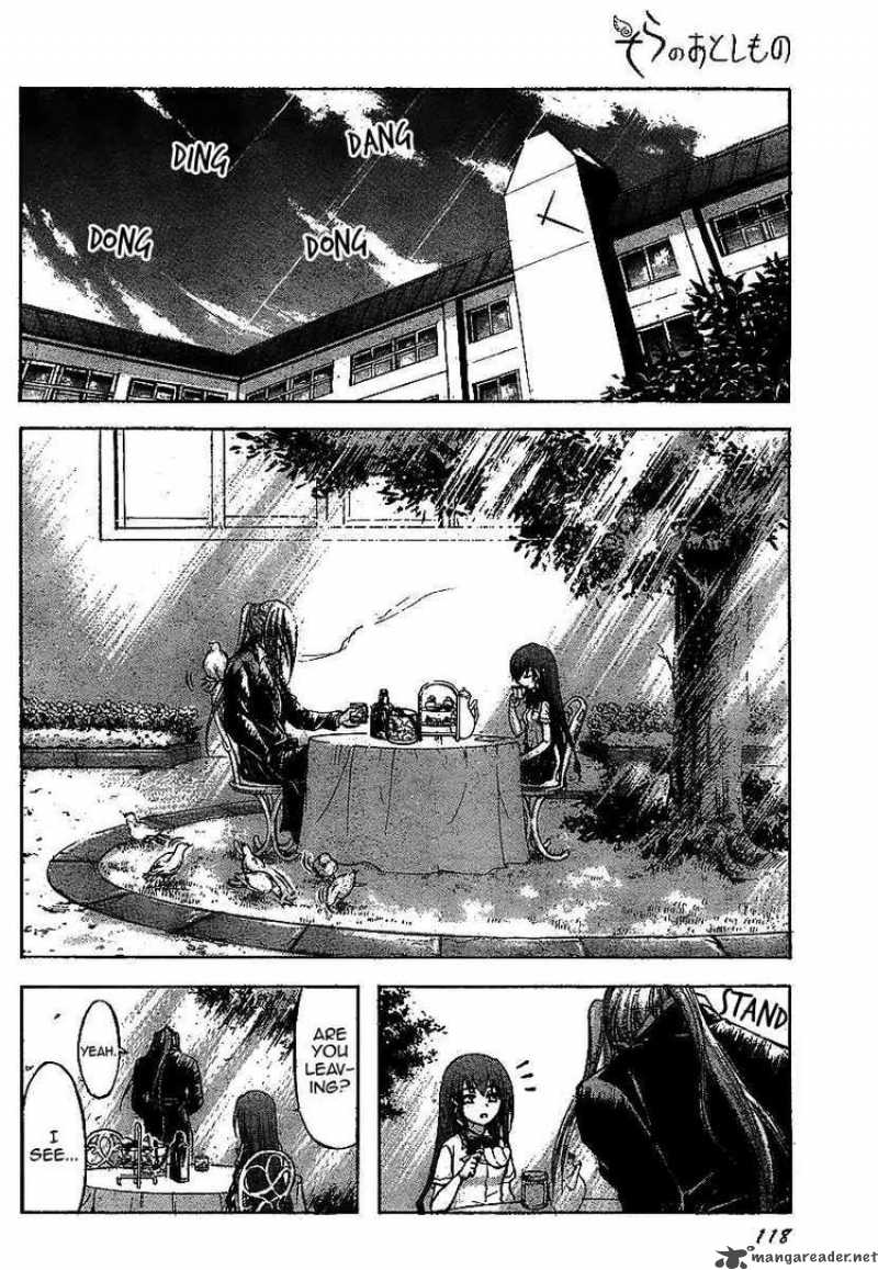 Sora No Otoshimono 32 35