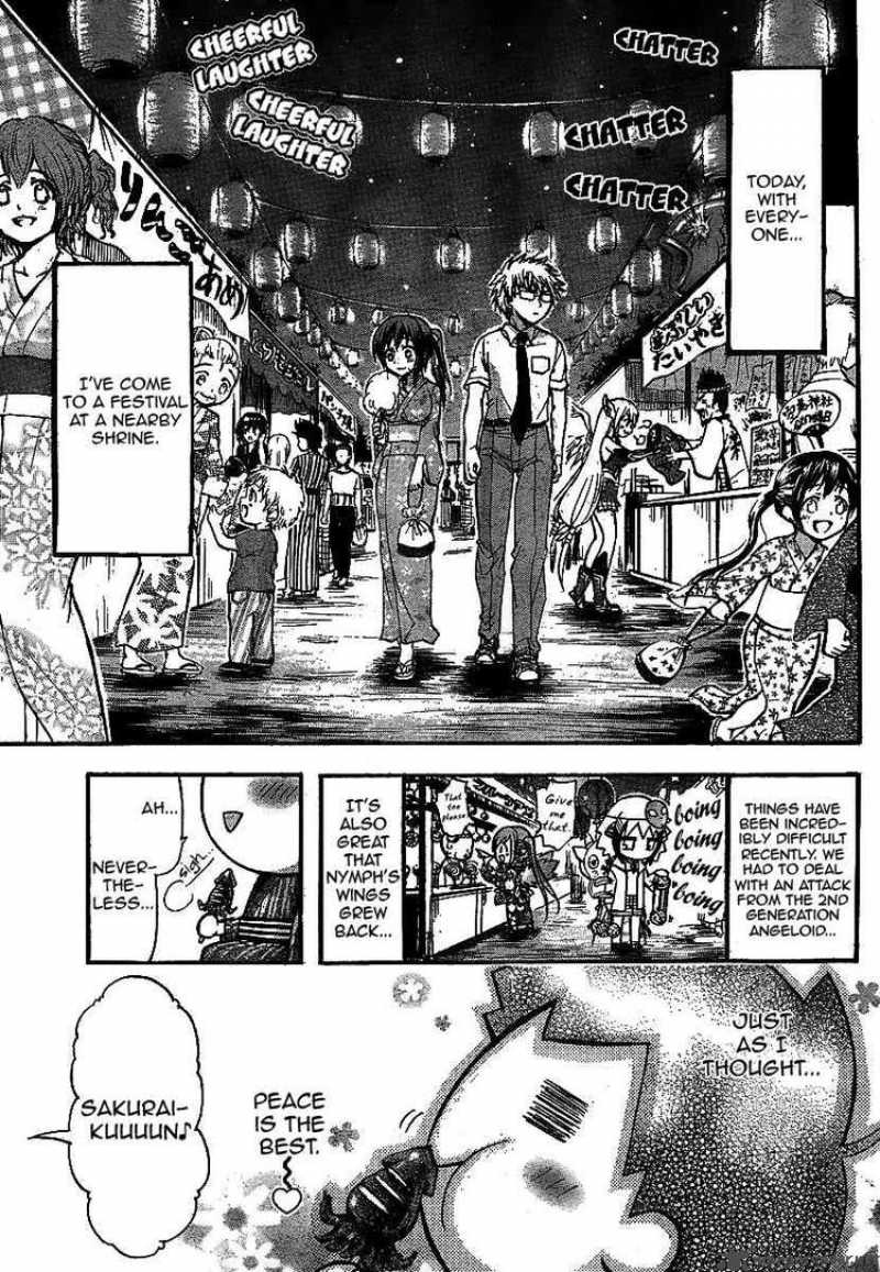 Sora No Otoshimono 32 5