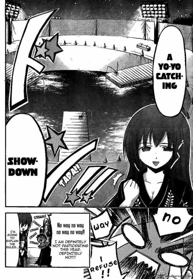 Sora No Otoshimono 32 8