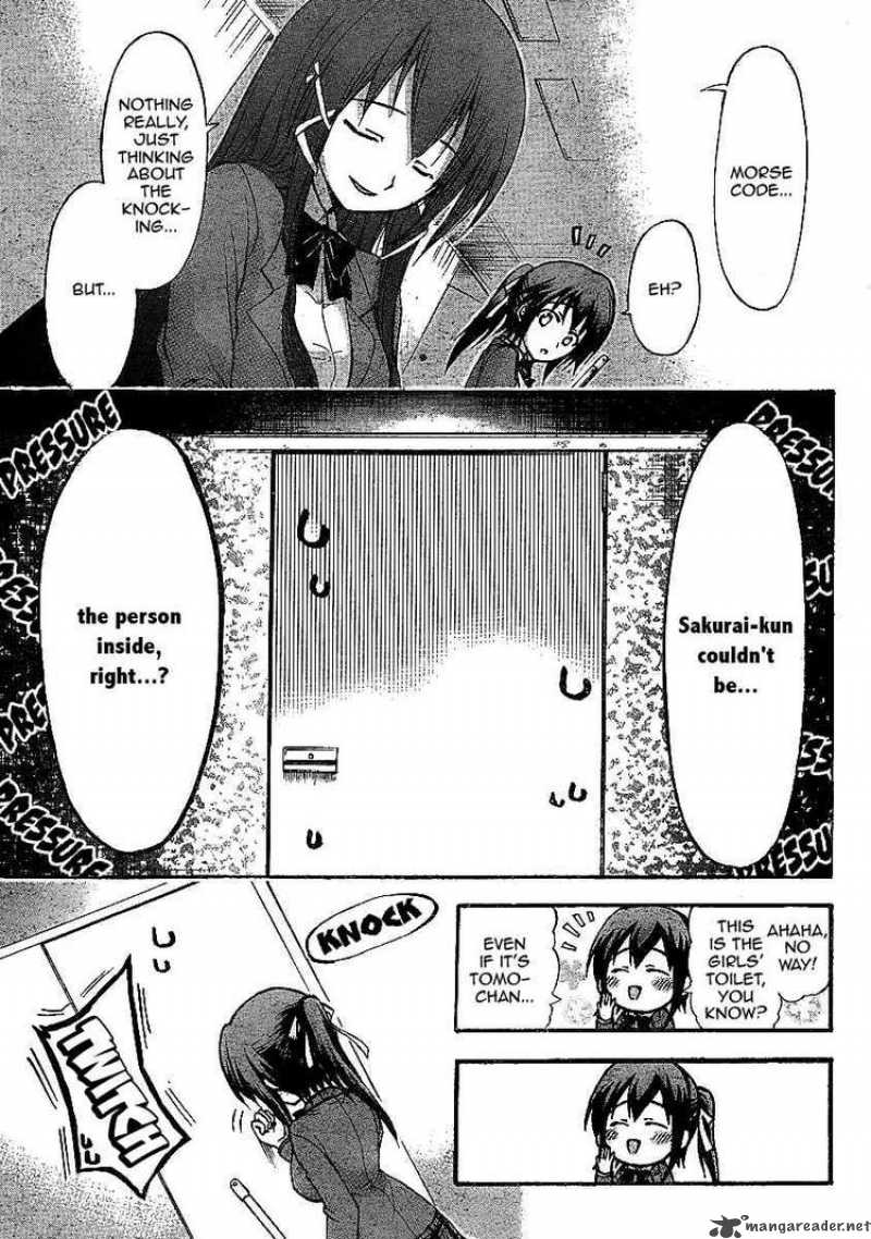 Sora No Otoshimono 33 21