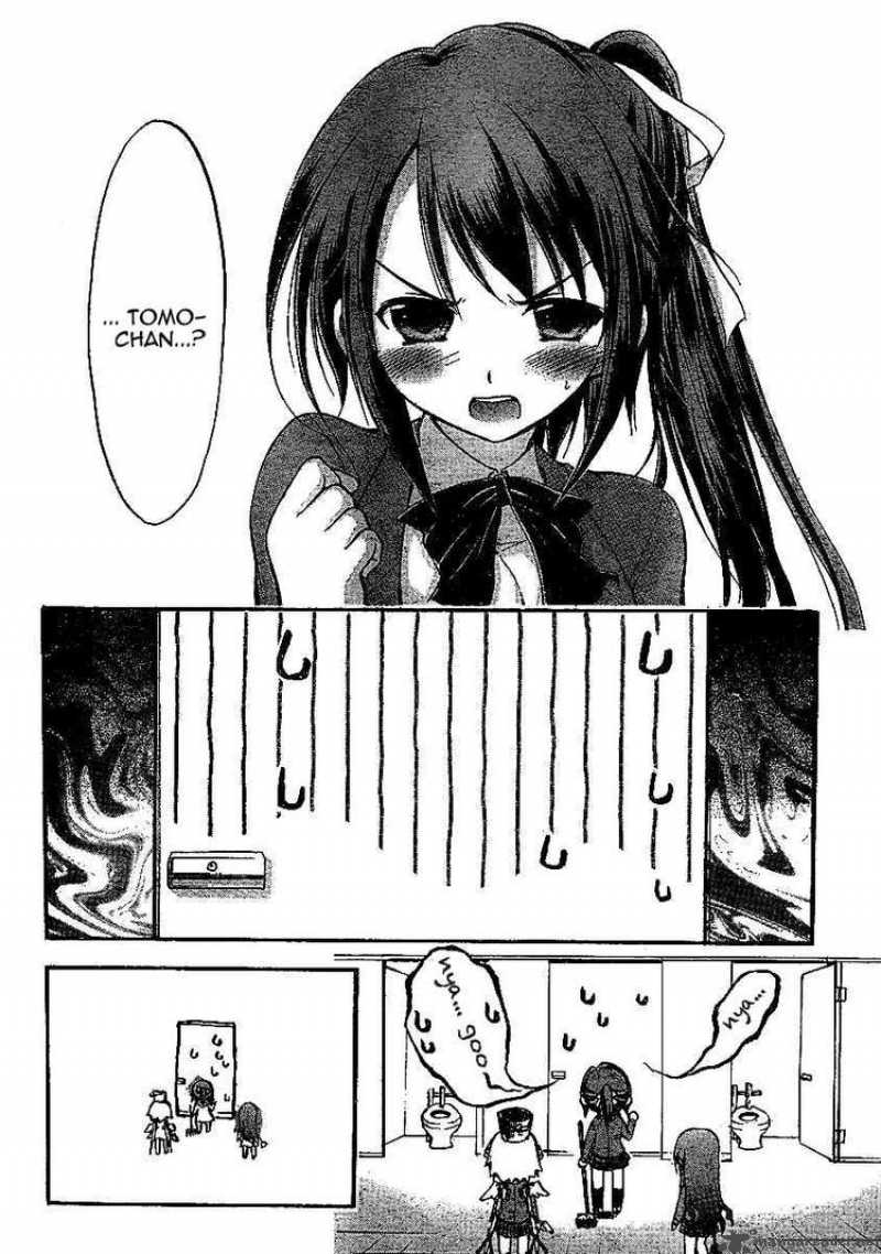 Sora No Otoshimono 33 22