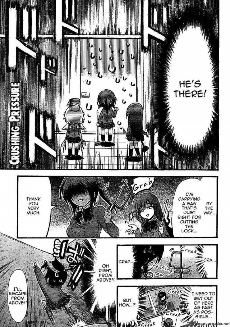 Sora No Otoshimono 33 23