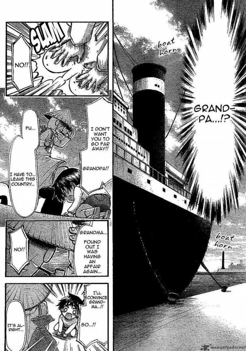 Sora No Otoshimono 33 26